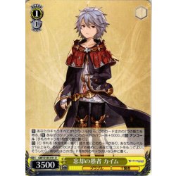 画像1: 忘却の愚者 カイム[WS_GBF/S134-011U]
