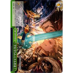 画像1: 空を守らんとする者達[WS_GBF/S134-051CR]