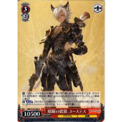 画像1: 暗躍の震狼 ユーステス[WS_GBF/S134-066R]