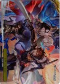 【RRR仕様】トリプルゼロ[WS_GBF/S134-023R]