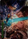 【RRR仕様】空を守らんとする者達[WS_GBF/S134-051R]