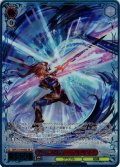 【SR星3】無窮の群青 ベアトリクス[WS_GBF/S134-056S]
