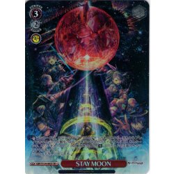 画像1: 【SR星1】STAY MOON[WS_GBF/S134-083S]