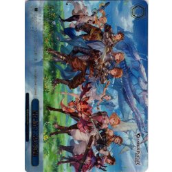 画像1: 【RRR仕様】君と紡ぐ、空の物語[WS_GBF/S134-112R]