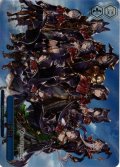 【RRR仕様】十賢者[WS_GBF/S134-113R]
