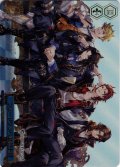 【RRR仕様】フェードラッヘの騎士達[WS_GBF/S134-114R]