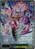 【SP仕様(R)】北北東の守護神 シャトラ[WS_GBF/S134-034_SP]
