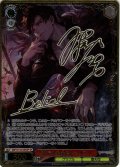 【SP仕様(RR)】原初の星晶獣 ベリアル[WS_GBF/S134-055_SP]