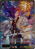 【SP仕様(R)】時竜 オロロジャイア[WS_GBF/S134-093_SP]