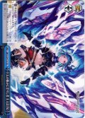 十天の極みに至りし者 主人公(女) [WS_GBF/S134-T15TD]