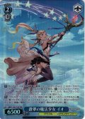 【TDP仕様】蒼翠の魔法少女 イオ [WS_GBF/S134-T10S]