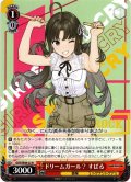 ドリームガール？ すばる[WS_GCR/SE48-22N]