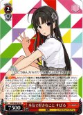 本気で好きなこと すばる[WS_GCR/SE48-32N]