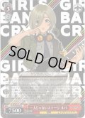一人じゃないステージ ルパ[WS_GCR/SE48-40N]