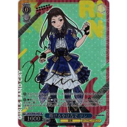 画像1: 【SP仕様】輝けるやり方で リン[WS_GCR/SE48-54SP]