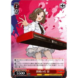 画像1: 開戦の灯 智[WS_GCR/SE48-T12TD]