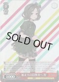 【RRR仕様】始まりの目撃者へ 智[WS_GCR/SE48-T04R]