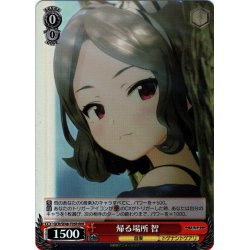 画像1: 【RRR仕様】帰る場所 智[WS_GCR/SE48-T05R]