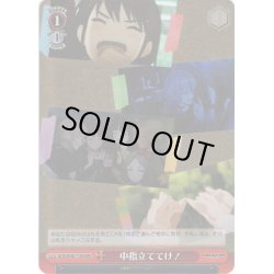 画像1: 【RRR仕様】中指立ててけ！[WS_GCR/SE48-T16R]