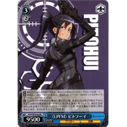 画像1: 《LPFM》 ピトフーイ[WS_GGO/SE50-40RR]
