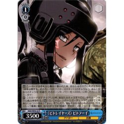 画像1: 《ビトレイヤーズ》 ピトフーイ[WS_GGO/SE50-42R]