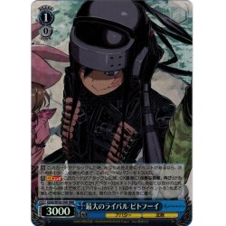 画像1: 【H仕様(RR)】最大のライバル ピトフーイ[WS_GGO/SE50-39HRR]