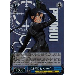 画像1: 【H仕様(RR)】《LPFM》 ピトフーイ[WS_GGO/SE50-40HRR]