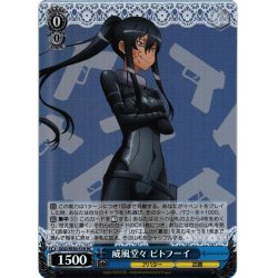 画像1: 【H仕様(C)】威風堂々 ピトフーイ[WS_GGO/SE50-51HC]