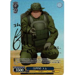 画像1: 【SP仕様】《LPFM》 エム[WS_GGO/SE50-41SP]