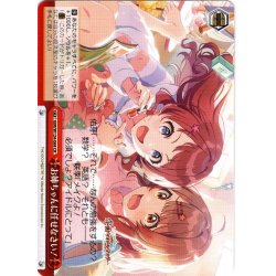 画像1: お姉ちゃんに任せなさい！[WS_GIM/W124-064CR]
