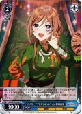 アナザーアイドル'24ハロウィン 姫崎莉波[WS_GIM/W124-086U]