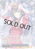 【フレームレス箔押し仕様】アナザーアイドル’24クリスマス 月村手毬[WS_GIM/W124-P06SPR]