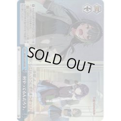 画像1: 【RRR仕様】何やってるんだろう、[WS_GIM/W124-098R]