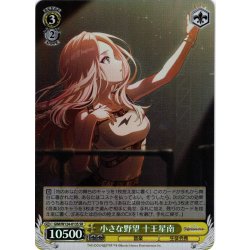 画像1: 【SR仕様(R)】小さな野望 十王星南[WS_GIM/W124-013S]