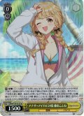 【SR仕様(U)】アナザーアイドル'24夏 藤田ことね[WS_GIM/W124-015S]