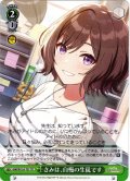 きみは、自慢の生徒です[WS_GIM/W124-T07TD]