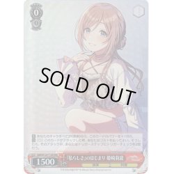 画像1: 【RRR仕様】『私らしさ』のはじまり 姫崎莉波[WS_GIM/W124-T10R]