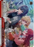 【RRR仕様】あなたにも作ってあげる！[WS_GIM/W124-T13R]