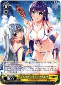 グルメビーチ トーカ＆レナ[WS_GRI/S112-004R]