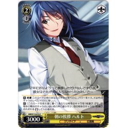 画像1: 朝の挨拶 ハルト[WS_GRI/S112-015C]