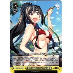 画像1: 夏と水着とバイクと洗車[WS_GRI/S112-019U]
