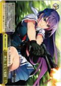 再会、そして死闘[WS_GRI/S112-020CR]