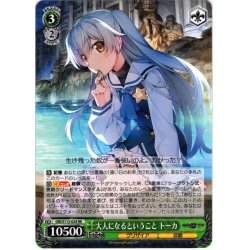 画像1: 大人になるということ トーカ[WS_GRI/S112-024RR]