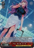 【SR仕様(R)】アネ、カエル ユーキ[WS_GRI/S112-045S]