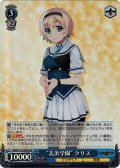 【SR仕様(C)】“美浜学園” クリス[WS_GRI/S112-094S]