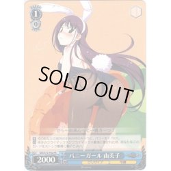 画像1: バニーガール 由美子[WS_GRI/S72-P02PR]