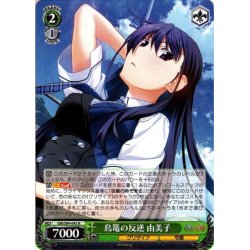画像1: 鳥篭の反逆 由美子[WS_GRI/S84-043R]