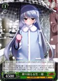 降り積もる雪 一姫[WS_GRI/S84-P07PR]