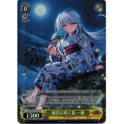 画像1: 【SP仕様】迷宮に咲く花 一姫[WS_GRI/S84-001SP]