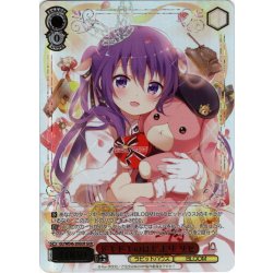 画像1: 【GUR仕様】ドキドキのはじまり リゼ[WS_GU/WE46-20GUR]